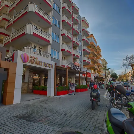 Hma Hotel & Suites-2