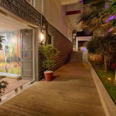 Hma Hotel & Suites-3
