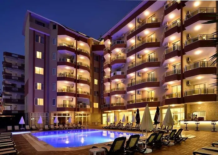 Dolphin Family Hotel